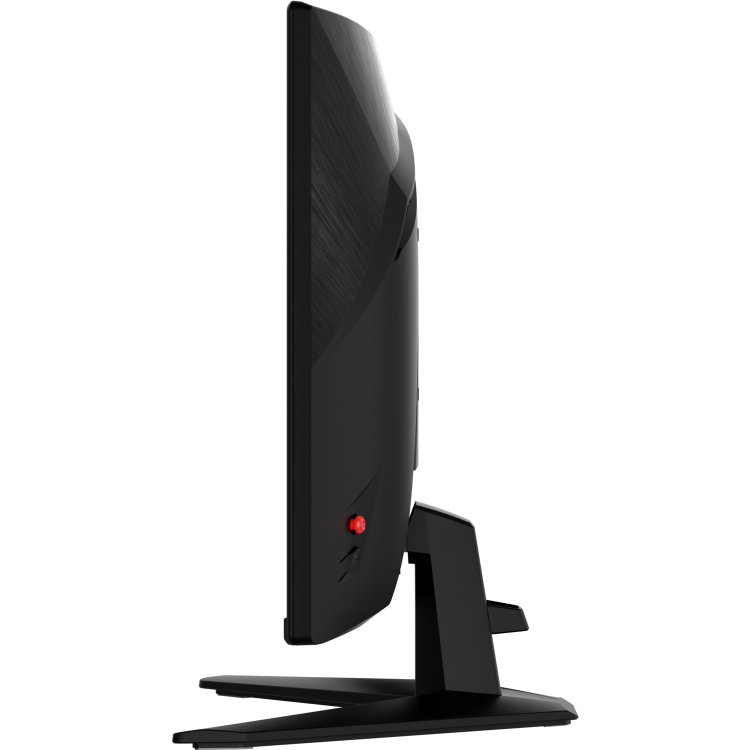MSI MAG 274CXF 27" VA Full HD 280Hz 0.5ms Curved Gaming Monitor