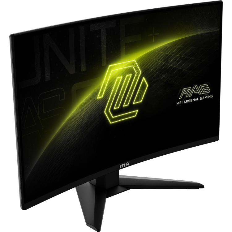 MSI MAG 274CXF 27" VA Full HD 280Hz 0.5ms Curved Gaming Monitor