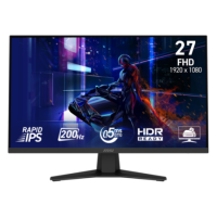 MSI MAG 274F 27" IPS Full HD 200Hz 0.5ms Gaming Monitor