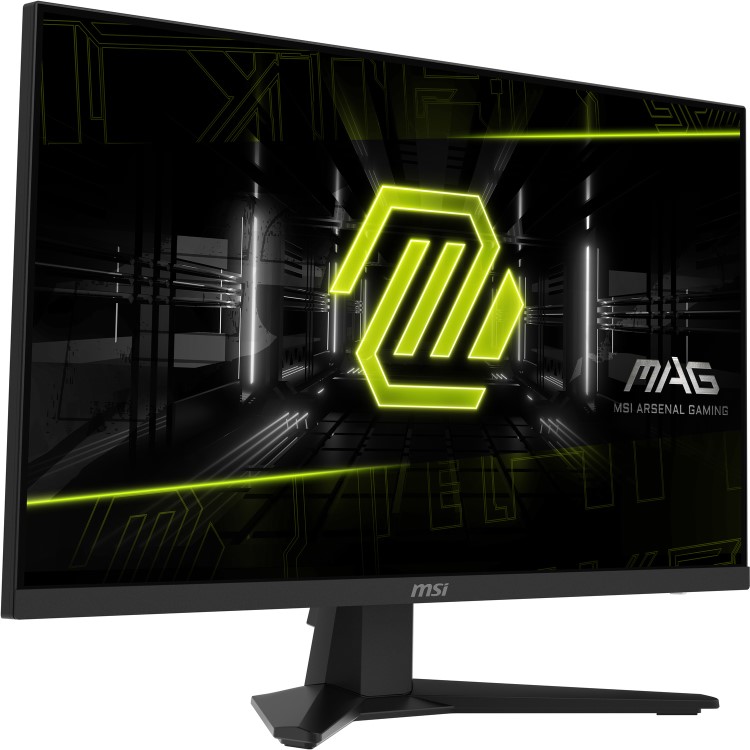 MSI MAG 274F 27" IPS Full HD 200Hz 0.5ms Gaming Monitor