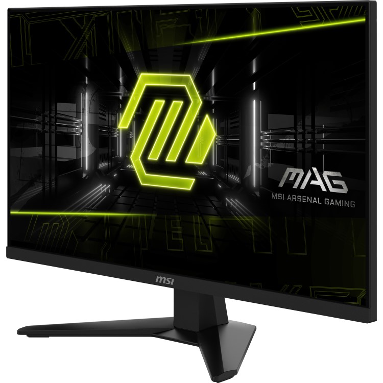 MSI MAG 274F 27" IPS Full HD 200Hz 0.5ms Gaming Monitor