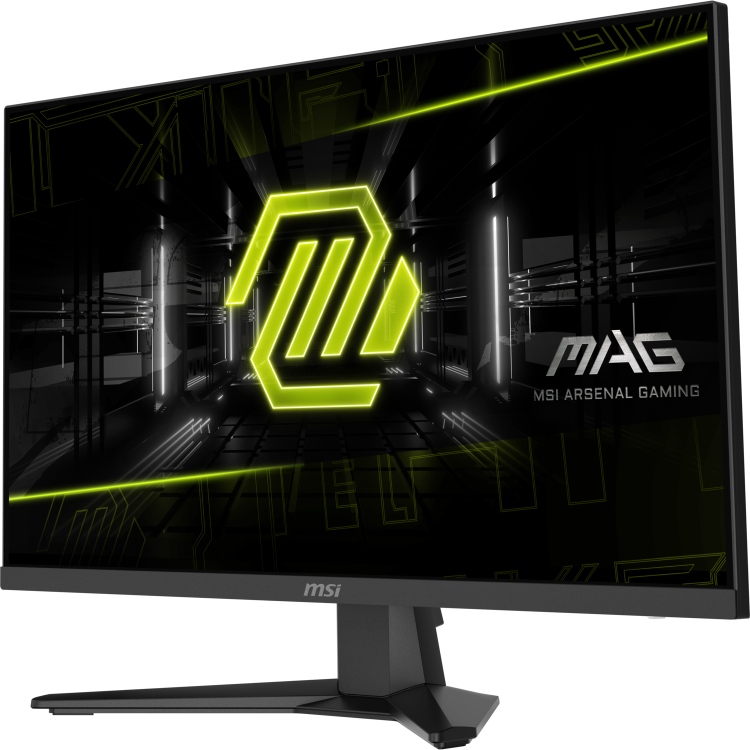 MSI MAG 274QF 27" IPS WQHD 180Hz 0.5ms Gaming Monitor