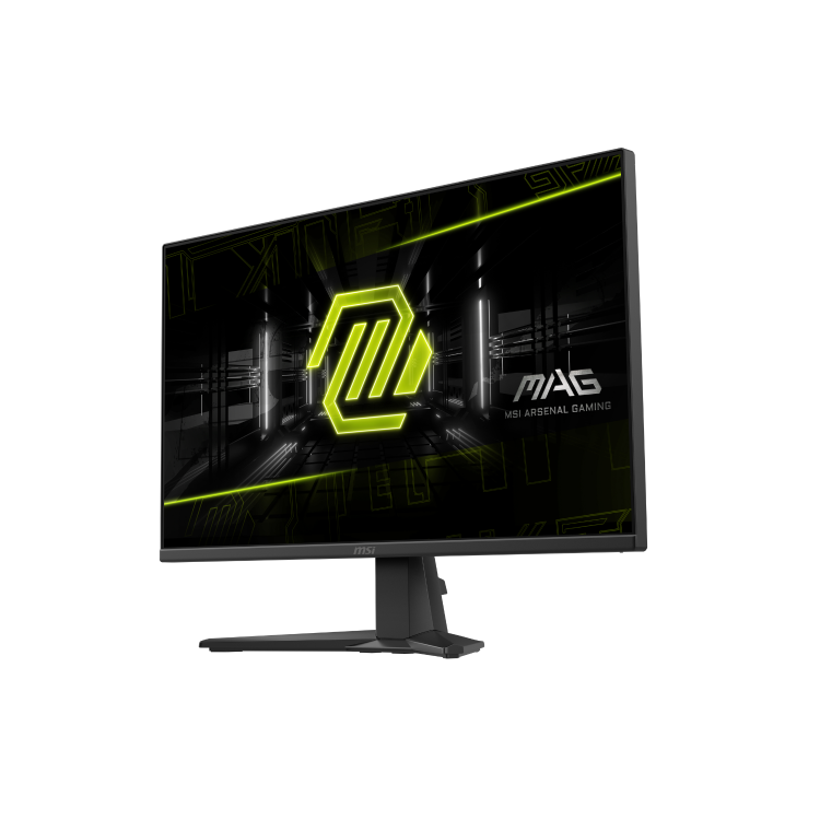 MSI MAG 275QF X32 27" IPS WQHD 320Hz 0.5ms Gaming Monitor