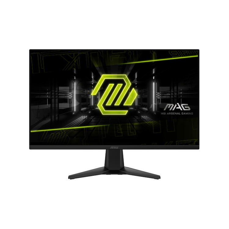 MSI MAG 275QF X32 27" IPS WQHD 320Hz 0.5ms Gaming Monitor