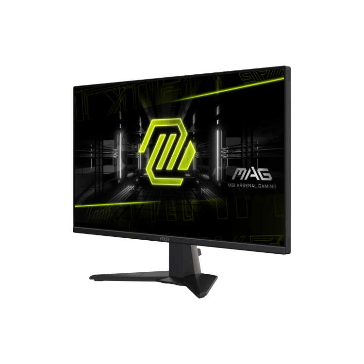 MSI MAG 275QF X32 27" IPS WQHD 320Hz 0.5ms Gaming Monitor