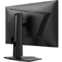 MSI MAG 275UPD E14 27" IPS Dual Hz 4K UHD 144Hz Full HD 288Hz 1ms Gaming Monitor