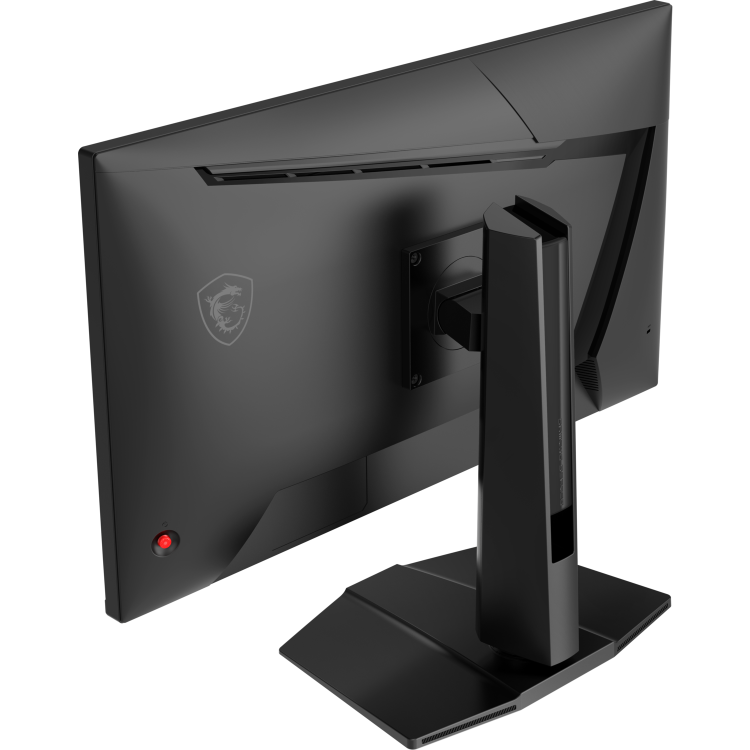 MSI MAG 275UPD E14 27" IPS Dual Hz 4K UHD 144Hz Full HD 288Hz 1ms Gaming Monitor