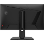 MSI MAG 275UPD E14 27" IPS Dual Hz 4K UHD 144Hz Full HD 288Hz 1ms Gaming Monitor