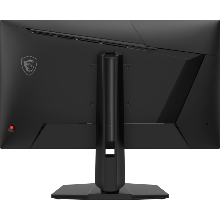 MSI MAG 275UPD E14 27" IPS Dual Hz 4K UHD 144Hz Full HD 288Hz 1ms Gaming Monitor