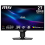 MSI MAG 274UPDF E16M 27" IPS Dual-Mode 4K at 160Hz Full HD at 320Hz 0.5ms Gaming Monitor