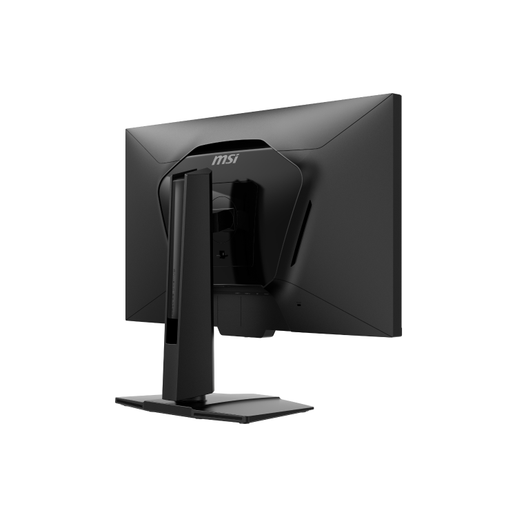 MSI MAG 274UPDF E16M 27" IPS Dual-Mode 4K at 160Hz Full HD at 320Hz 0.5ms Gaming Monitor