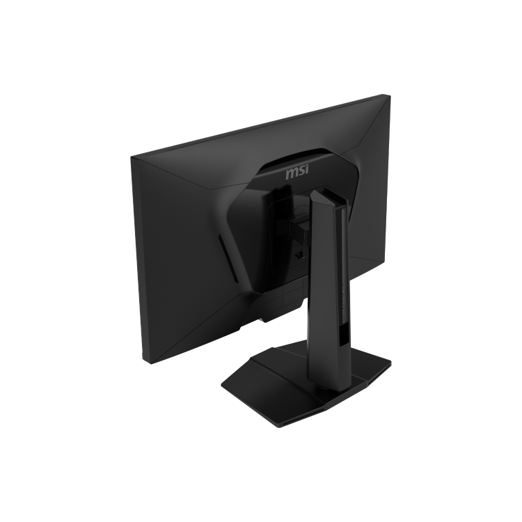 MSI MAG 274UPDF E16M 27" IPS Dual-Mode 4K at 160Hz Full HD at 320Hz 0.5ms Gaming Monitor