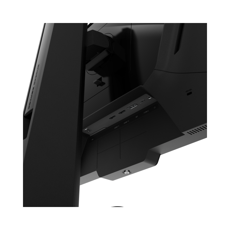 MSI MAG 274UPDF E16M 27" IPS Dual-Mode 4K at 160Hz Full HD at 320Hz 0.5ms Gaming Monitor