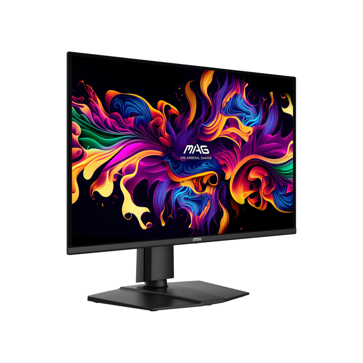 MSI MAG 274QP X24 24" OLED WQHD 240Hz 0.03ms Gaming Monitor
