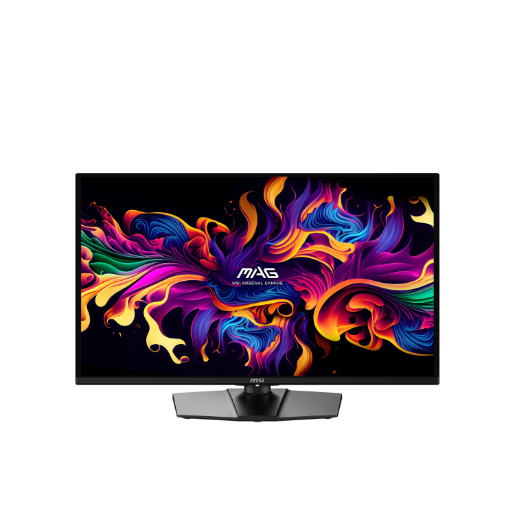 MSI MAG 274QP X24 24" OLED WQHD 240Hz 0.03ms Gaming Monitor