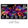 MSI MPG 321URXW QD-OLED 32" QD-OLED 4K UHD 240Hz 0.03ms Gaming Monitor