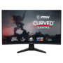MSI MAG 32C6X 32" VA Full HD 250Hz 1ms Curved Gaming Monitor 