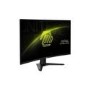 MSI MAG 32C6X 32" VA Full HD 250Hz 1ms Curved Gaming Monitor 