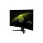 MSI MAG 32C6X 32" VA Full HD 250Hz 1ms Curved Gaming Monitor 