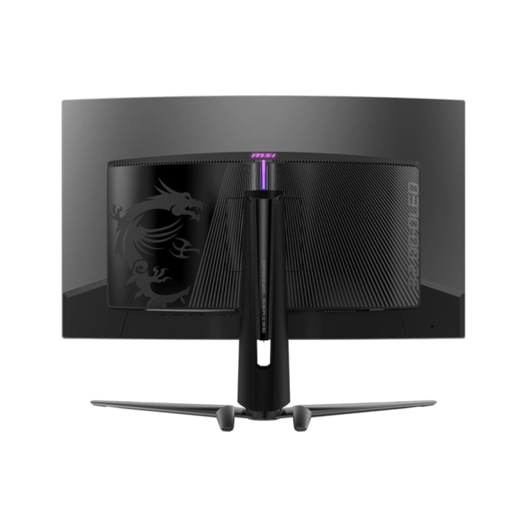 MSI MPG 321CURX 32" QD-OLED 4K UHD 240Hz 0.03ms Curved Gaming Monitor