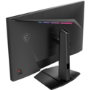 MSI MAG 322URDF E16 32" IPS Dual-Mode 4K at 160Hz Full HD at 320Hz 0.5ms Gaming Monitor