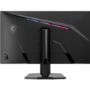 MSI MAG 322URDF E16 32" IPS Dual-Mode 4K at 160Hz Full HD at 320Hz 0.5ms Gaming Monitor
