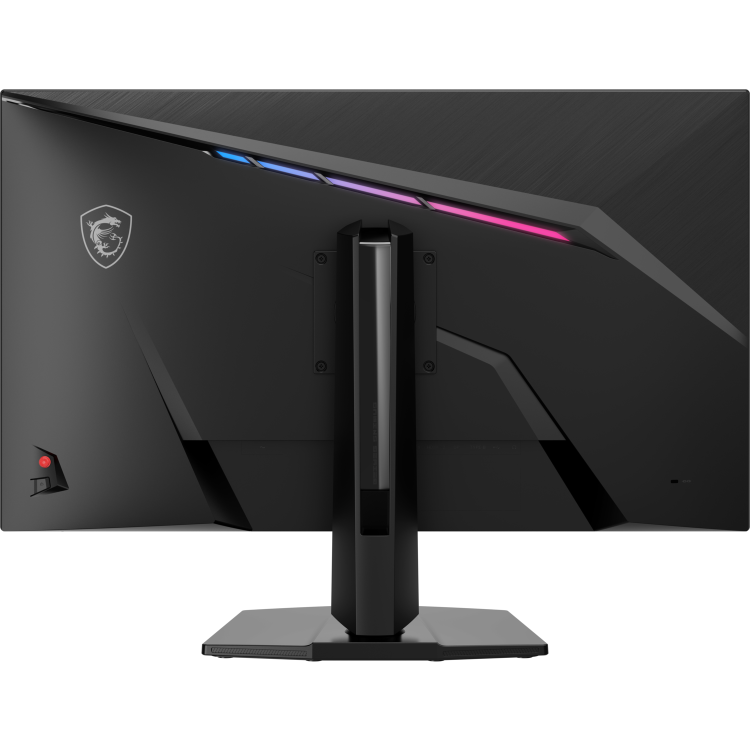 MSI MAG 322URDF E16 32" IPS Dual-Mode 4K at 160Hz Full HD at 320Hz 0.5ms Gaming Monitor