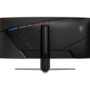 MSI MPG 346CQRF X24 34" VA UWQHD 240Hz 0.5ms UltraWide Curved Gaming Monitor