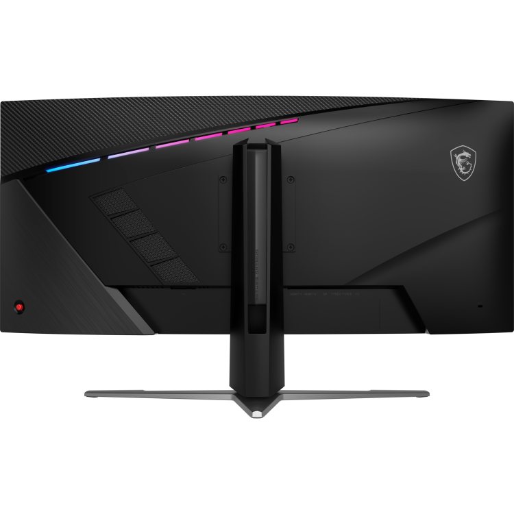 MSI MPG 346CQRF X24 34" VA UWQHD 240Hz 0.5ms UltraWide Curved Gaming Monitor