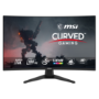 MSI MAG 321CQF E18 32" VA WQHD 180Hz 0.5ms Curved Gaming Monitor 