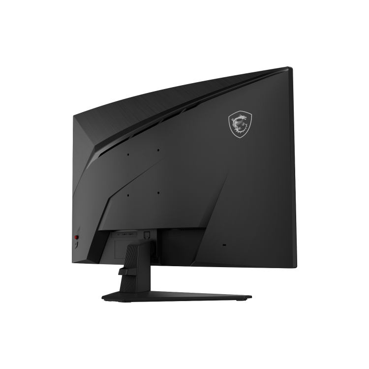 MSI MAG 321CQF E18 32" VA WQHD 180Hz 0.5ms Curved Gaming Monitor 