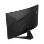MSI MAG 321CQF E18 32" VA WQHD 180Hz 0.5ms Curved Gaming Monitor 