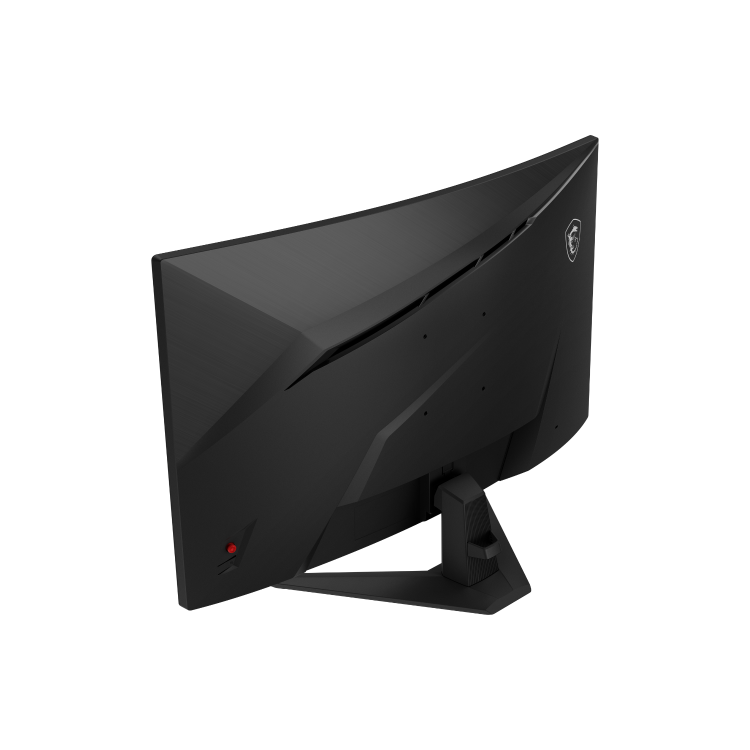 MSI MAG 321CQF E18 32" VA WQHD 180Hz 0.5ms Curved Gaming Monitor 