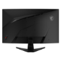 MSI MAG 321CQF E18 32" VA WQHD 180Hz 0.5ms Curved Gaming Monitor 