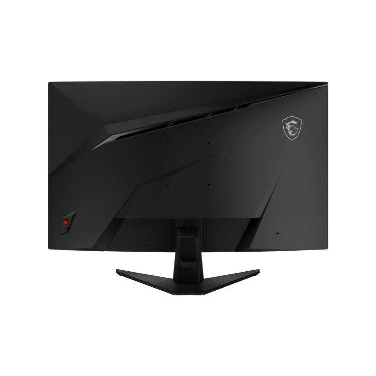 MSI MAG 321CQF E18 32" VA WQHD 180Hz 0.5ms Curved Gaming Monitor 