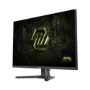 MSI MAG 325QF E18V 32" VA WQHD 180Hz 0.5ms Gaming Monitor