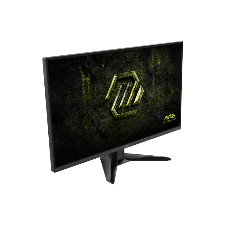 MSI MAG 325QF E18V 32" VA WQHD 180Hz 0.5ms Gaming Monitor