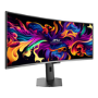 MSI MPG 341CQR X36 34" OLED UltraWide QHD 360Hz 0.03ms Curved Gaming Monitor