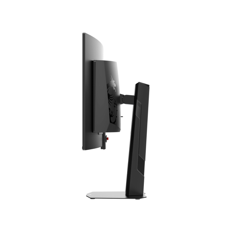 MSI MPG 341CQR X36 34" OLED UltraWide QHD 360Hz 0.03ms Curved Gaming Monitor