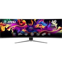 MSI MPG 491CQP QD-OLED 49" DQHD 144Hz 0.03ms Curved Gaming Monitor