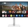 MSI Modern MD272UPSW 27" IPS 4K UHD Smart Monitor