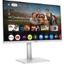 MSI Modern MD272UPSW 27" IPS 4K UHD Smart Monitor