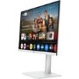 MSI Modern MD272UPSW 27" IPS 4K UHD Smart Monitor