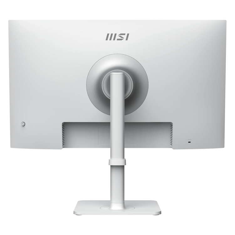 MSI Modern MD272UPSW 27" IPS 4K UHD Smart Monitor