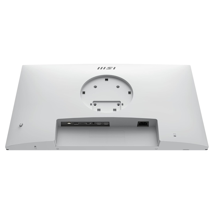 MSI Modern MD272UPSW 27" IPS 4K UHD Smart Monitor