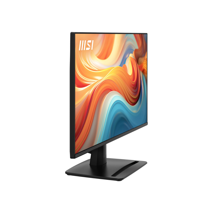 MSI PRO MP242 E14A 24" IPS Full HD 144Hz 1ms Business Monitor
