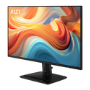 MSI PRO MP242 E14A 24" IPS Full HD 144Hz 1ms Business Monitor