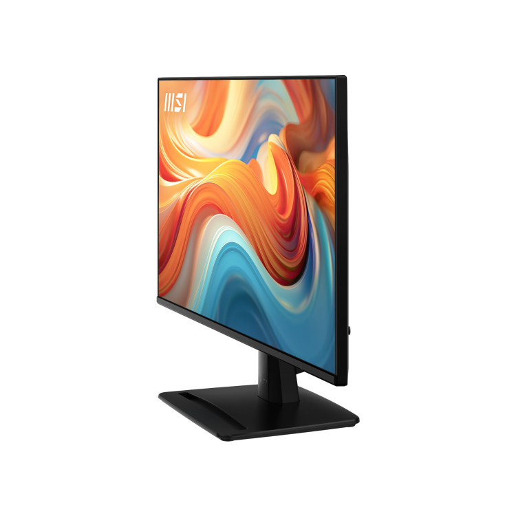 MSI PRO MP242 E14A 24" IPS Full HD 144Hz 1ms Business Monitor