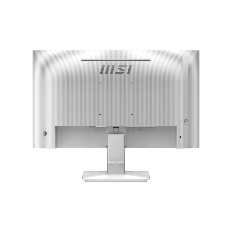 MSI PRO MP243W E14 24" IPS Full HD 144Hz 1ms White Business Monitor