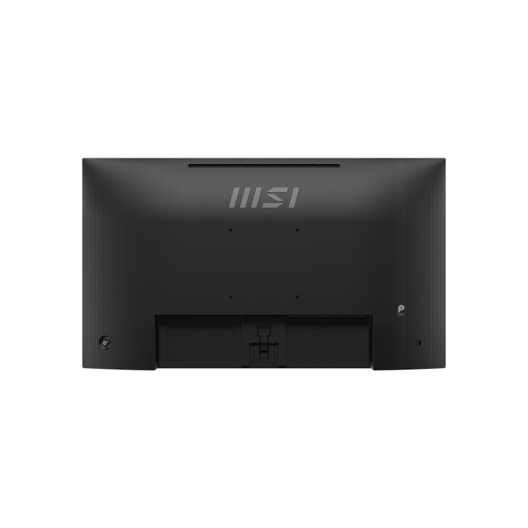 MSI PRO MP251 E14L 25" IPS Full HD 144Hz 1ms Business Monitor